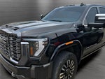 2024 GMC Sierra 3500HD Denali Ultimate