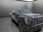 2024 GMC Sierra 3500HD Denali Ultimate