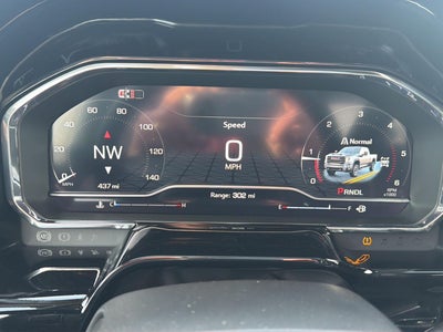 2025 GMC Sierra 2500HD SLT