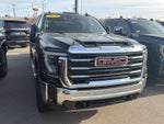 2025 GMC Sierra 2500HD SLT