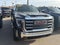 2025 GMC Sierra 2500HD SLT