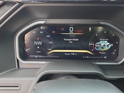 2026 GMC Sierra 2500HD AT4