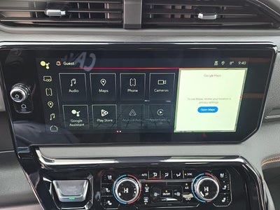 2026 GMC Sierra 2500HD AT4