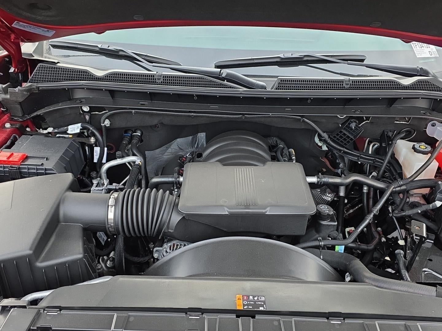 2026 GMC Sierra 2500HD AT4