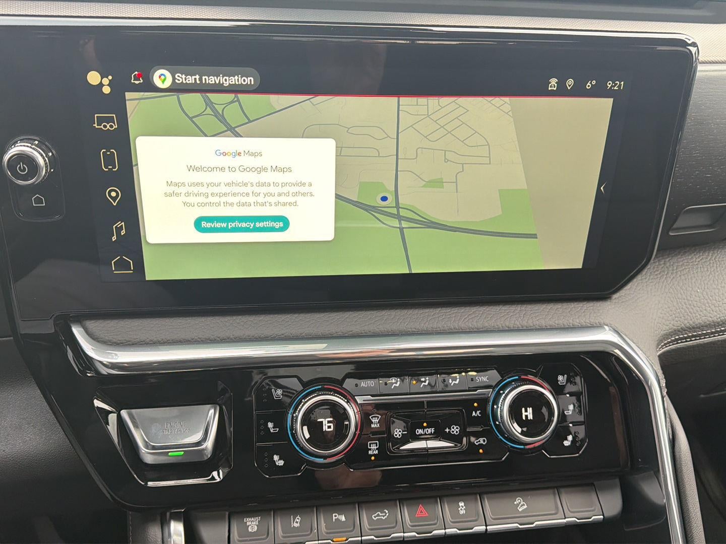 2026 GMC Sierra 2500HD Denali