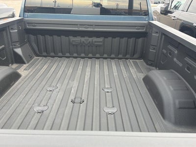 2026 GMC Sierra 2500HD Denali