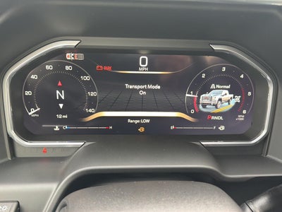 2026 GMC Sierra 2500HD Denali