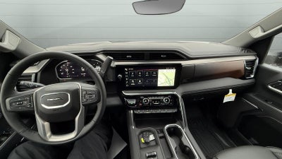 2026 GMC Sierra 3500HD Denali