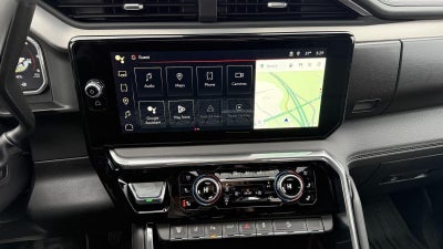 2026 GMC Sierra 3500HD Denali