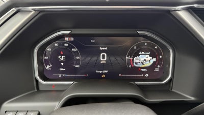 2026 GMC Sierra 3500HD Denali