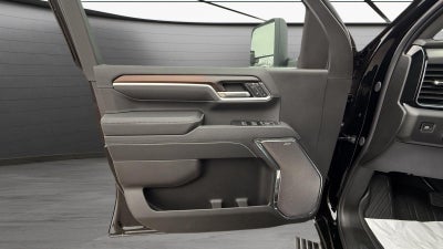 2026 GMC Sierra 3500HD Denali