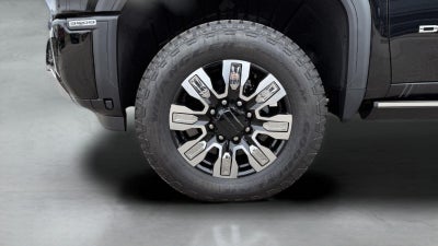 2026 GMC Sierra 3500HD Denali