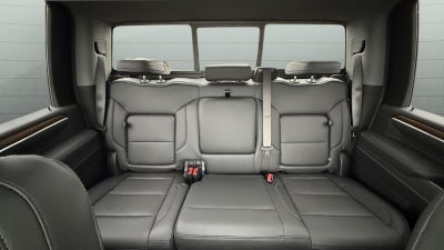 2026 GMC Sierra 3500HD Denali