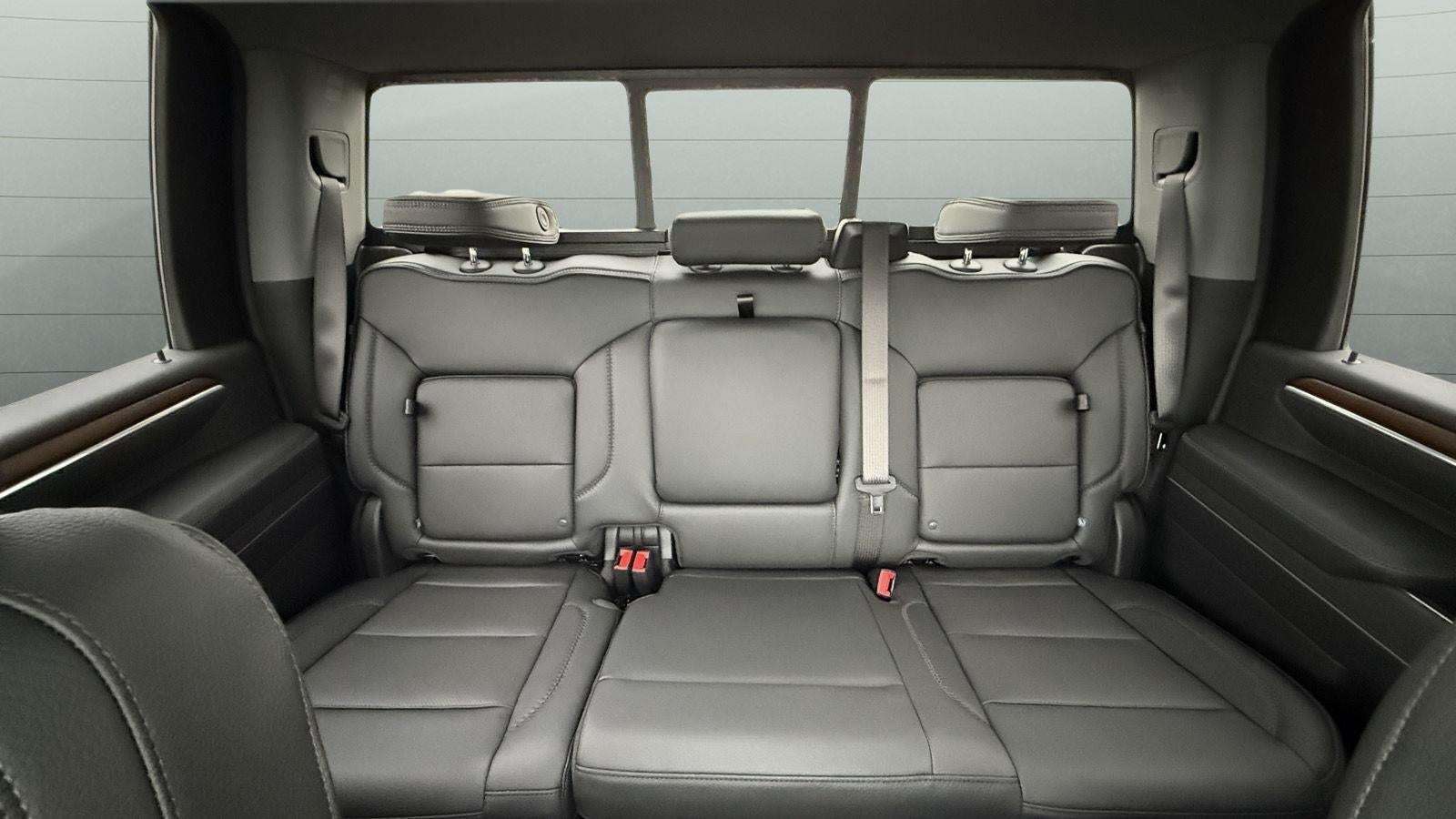 2026 GMC Sierra 3500HD Denali