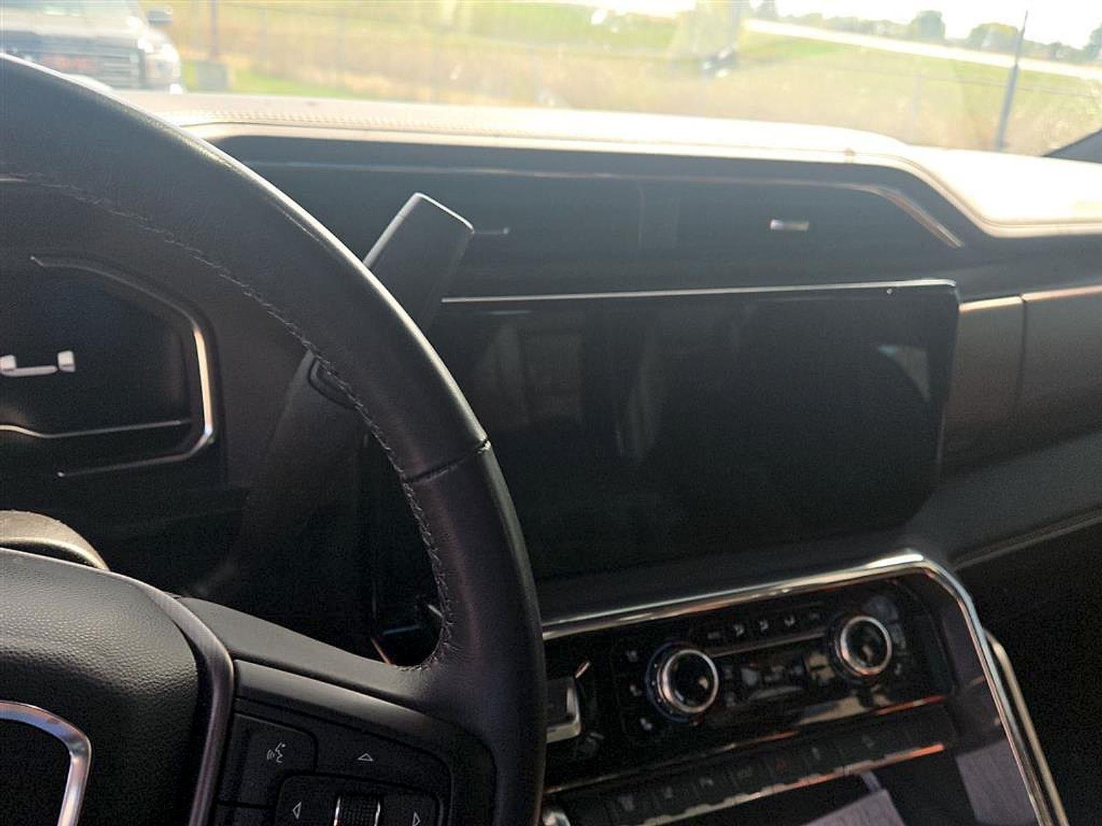 2025 GMC Sierra 3500HD Denali Ultimate