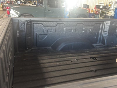 2025 GMC Sierra 3500HD Denali Ultimate