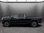2025 GMC Sierra 3500HD Denali Ultimate