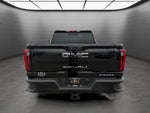 2025 GMC Sierra 3500HD Denali Ultimate