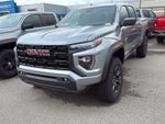 2025 GMC Canyon 2WD Elevation