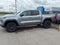 2025 GMC Canyon 2WD Elevation