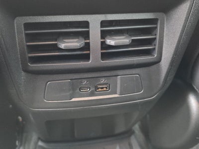 2026 GMC Canyon 4WD AT4