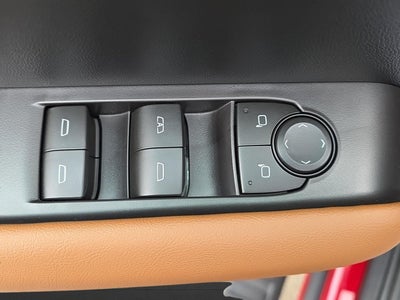 2026 GMC Canyon 4WD AT4