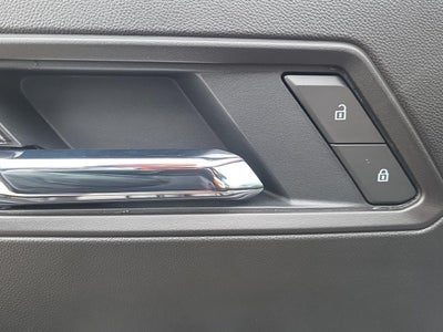 2026 GMC Canyon 4WD AT4