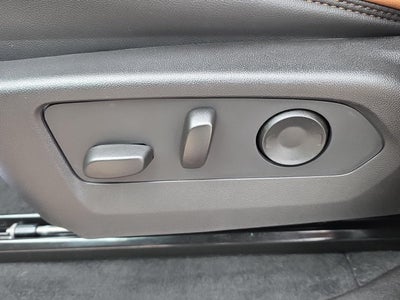 2026 GMC Canyon 4WD AT4