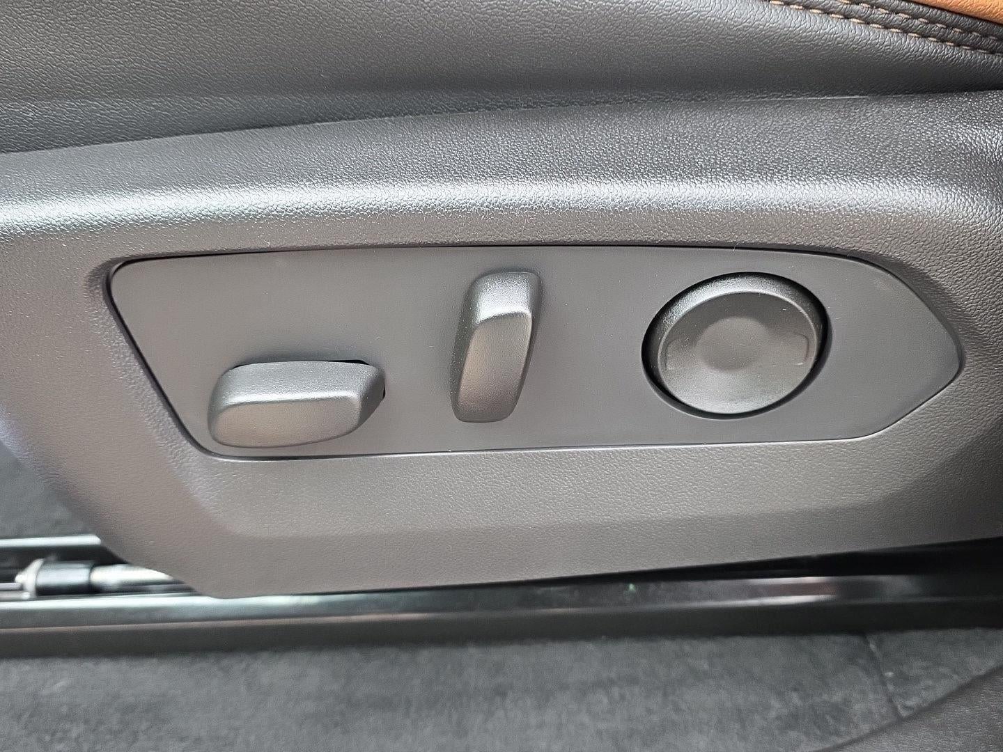 2026 GMC Canyon 4WD AT4