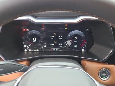 2026 GMC Canyon 4WD AT4