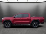 2026 GMC Canyon 4WD AT4
