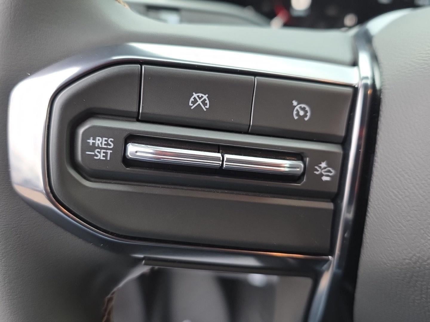 2026 GMC Canyon 4WD AT4