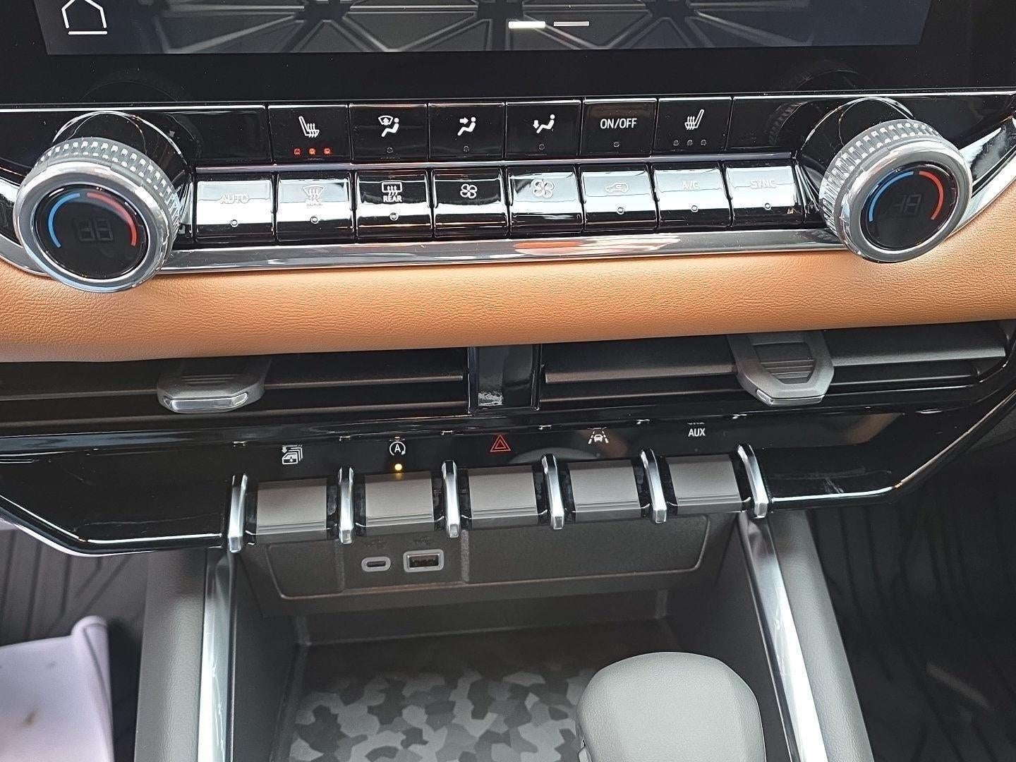 2026 GMC Canyon 4WD AT4