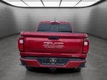 2026 GMC Canyon 4WD AT4