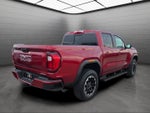 2026 GMC Canyon 4WD AT4
