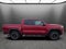2026 GMC Canyon 4WD AT4