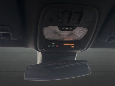 2025 GMC Canyon 4WD AT4