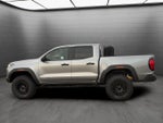 2025 GMC Canyon 4WD AT4