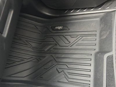 2025 GMC Canyon 4WD AT4