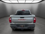 2025 GMC Canyon 4WD AT4