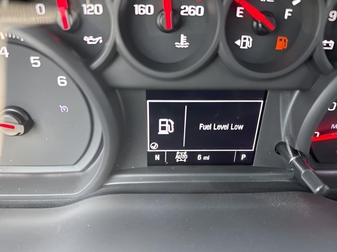 2025 Chevrolet Silverado 1500 Work Truck