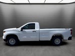 2025 Chevrolet Silverado 1500 Work Truck