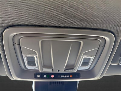 2025 Chevrolet Silverado 1500 Work Truck