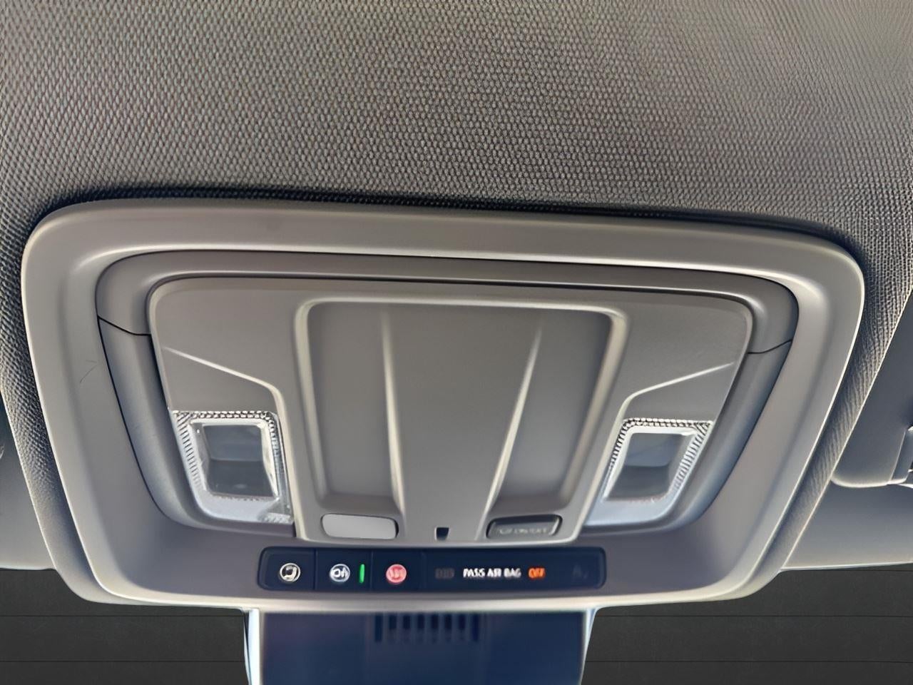 2025 Chevrolet Silverado 1500 Work Truck