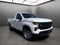 2025 Chevrolet Silverado 1500 Work Truck
