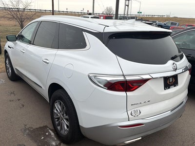 2024 Buick Enclave Premium