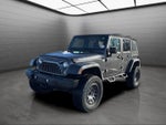 2014 Jeep Wrangler Unlimited Rubicon
