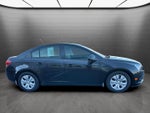 2013 Chevrolet Cruze LS
