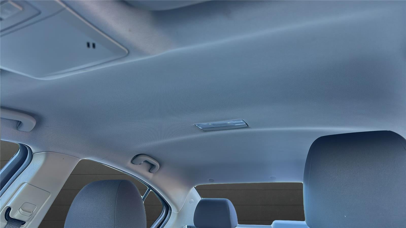 2013 Chevrolet Cruze LS