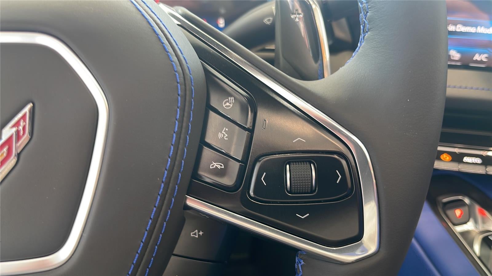 2026 Chevrolet Corvette 3LT